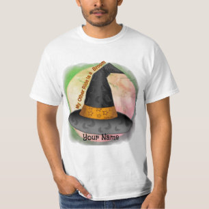 Hexen Anderer Ausflug T-Shirt