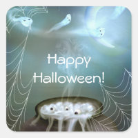 Hexen Brew Ghoful Halloween-Party Gevor