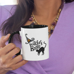 Hexen Brew Tasse