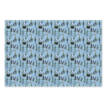 Hexen der Sechziger - Retro-Mode Halloween