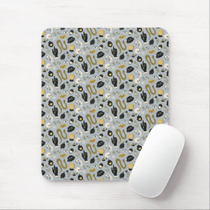 Hexen-Essentials-Mauspad Mousepad