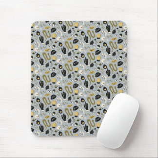 Hexen-Essentials-Mauspad Mousepad