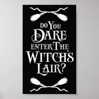 Hexen Lair Poster