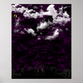 Hexen Nacht 3 Poster