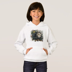 Hexen Party Hoodie
