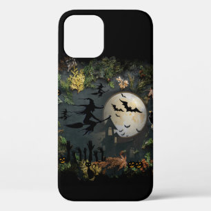 Hexen Party Night Case-Mate iPhone Hülle