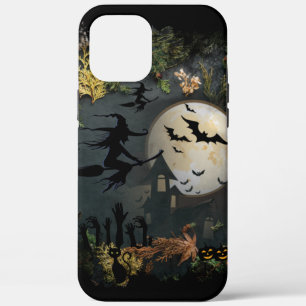 Hexen Party Night Case-Mate iPhone Hülle