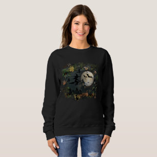 Hexen Party Sweatshirt