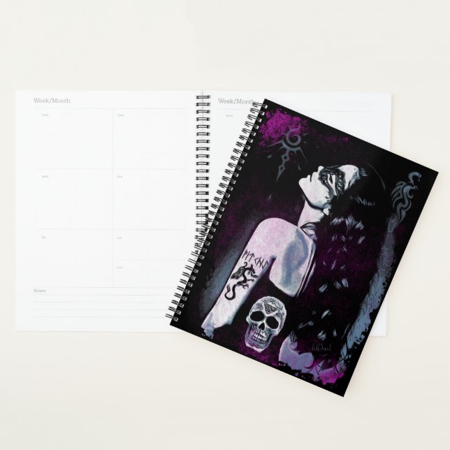 HEXEN Planner Planer (Anzeige)