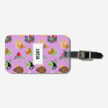 Hexen, Schareck und Löwen