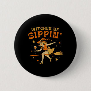 Hexen sind ein Weihnachtslied der Sippin Button