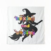 HEXEN UND ÄRGERN für die Plus Size Heidin