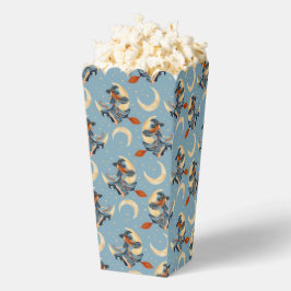 Hexen und Monde Geschenkschachtel