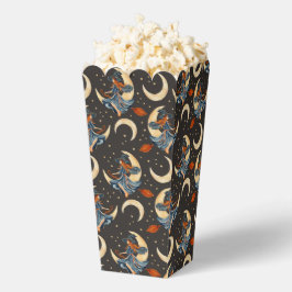 Hexen und Monde Geschenkschachtel