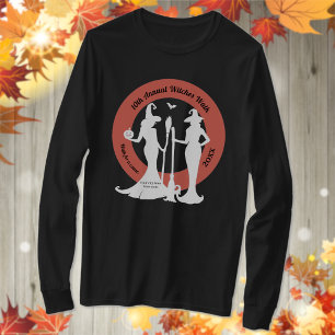 Hexen Walk Event Swag T - Shirt