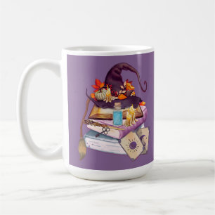 Hexenaltar Kaffeetasse