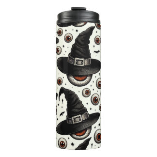 Hexenaugen Thermosbecher