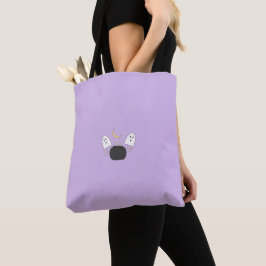 Hexenbrauen-Tasche