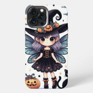 Hexenhaft & Süß (1) iPhone 13 Pro Max Hülle
