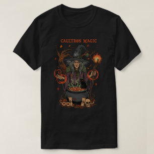 HexenHalloween-T - Shirt