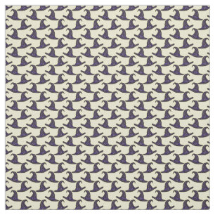 Hexenhats Stoff
