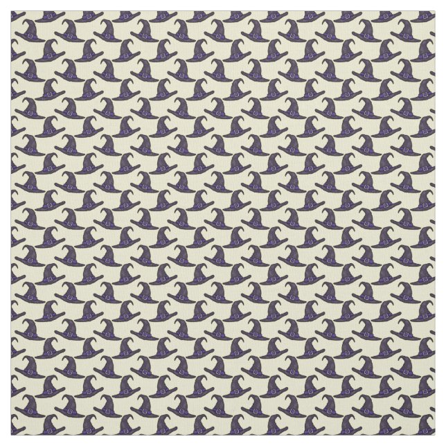 Hexenhats Stoff (Muster)