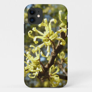Hexenhazel-Blume Case-Mate iPhone Hülle