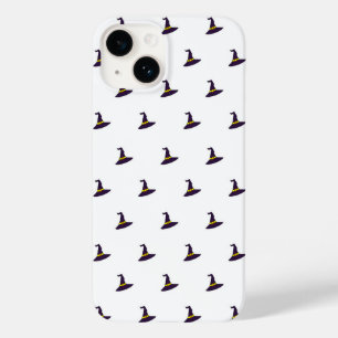 Hexenhut Halloween-Fall Case-Mate iPhone 14 Hülle