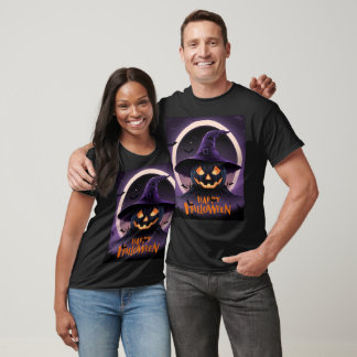 Hexenhut T-Shirt