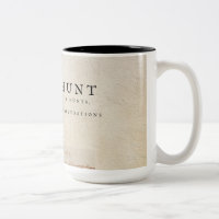Hexenjagd Podcast-Tasse