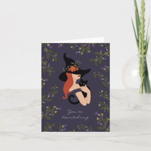 Hexenkarte abrufen karte