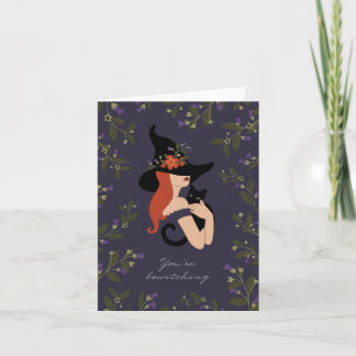 Hexenkarte abrufen karte