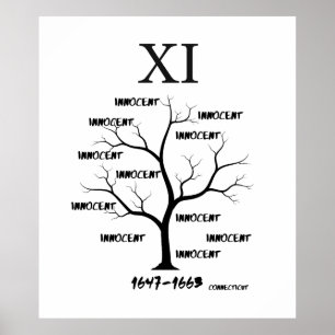 Hexenkommentar Poster