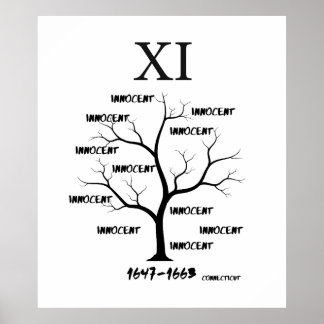 Hexenkommentar Poster