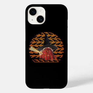 Hexenkrabbe Funny Halloween Hermit Crab Lover Case-Mate iPhone 14 Hülle