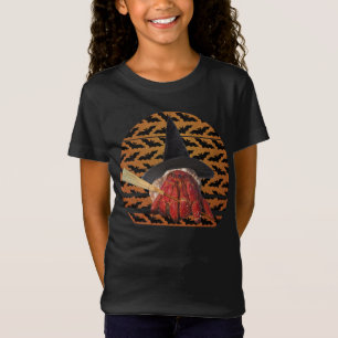 Hexenkrabbe Funny Halloween Hermit Crab Lover T-Shirt