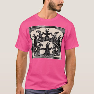 HEXENKREISTANZ KLASSIKER T-Shirt