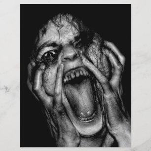 Hexenmeister anpassbar flyer