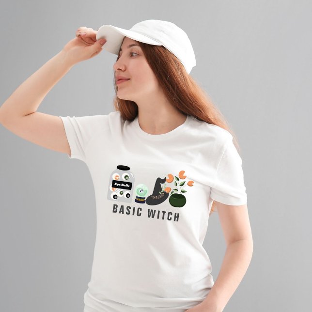 Hexenmeister T-Shirt (Von Creator hochgeladen)