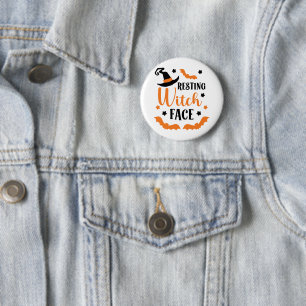 Hexenmeisterschaft Button