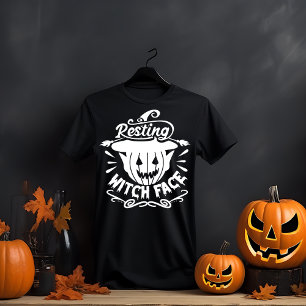 Hexenmeisterschaft T-Shirt