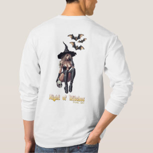 Hexennacht T-Shirt