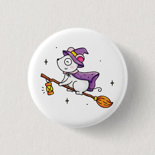 Hexenstunde button