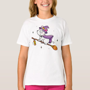 Hexenstunde T-Shirt