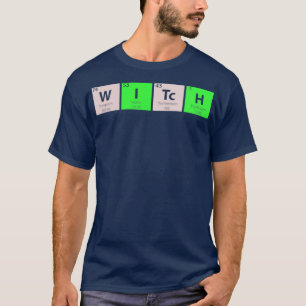 Hexentabelle T-Shirt