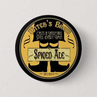 Hexentrank Button