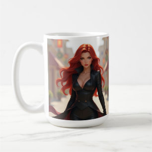 Hexenwaisen-Tasse Kaffeetasse