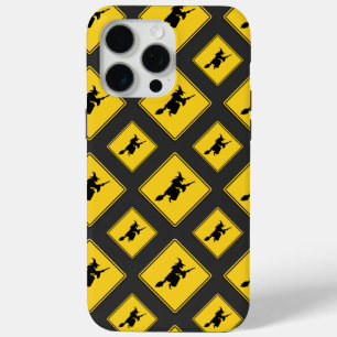 Hexenwarnung Halloween Case-Mate iPhone Hülle