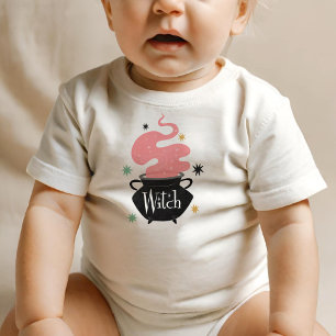 Hexenzauber Baby T-shirt