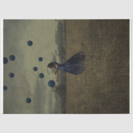 Hexerei - Dekoupage Tissue Paper Seidenpapier